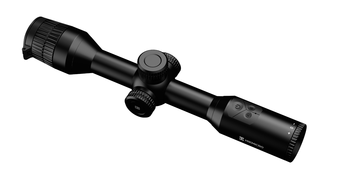 Hikmicro Stellar SQ50 Thermal Sight