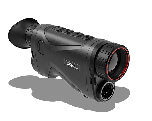 HIKMICRO CONDOR CQ35L 35mm Thermal Monocular
