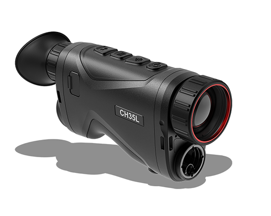 HIKMICRO CONDOR CH35L 35mm Thermal Monocular