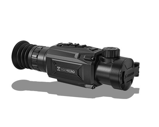 Hikmicro Thunder Pro TH35P 2.0 Thermal Sight