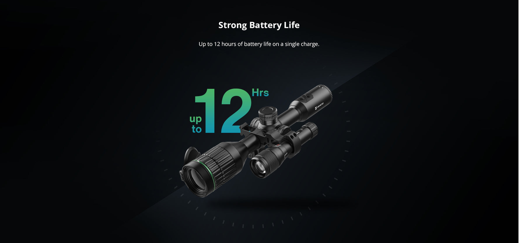 HIKMICRO Alpex A50T Sight Hunting Supplies Australia