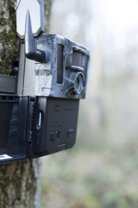 HIKMICRO M15 TRAIL CAMERA