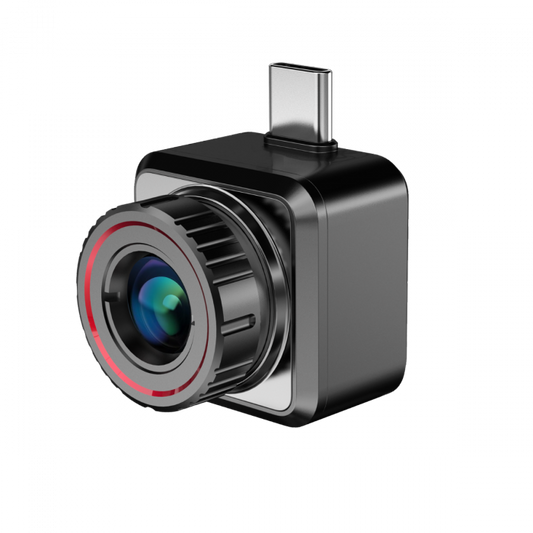 HIKMICRO EXPLORER E20 Smartphone Clip-In Thermal Imager for Android