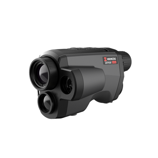Hikmicro Gryphon GH25L Thermal Monocular LRF