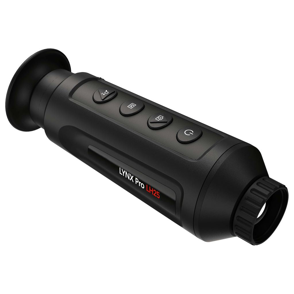 Hikmicro Lynx Pro LH25 Thermal Monocular