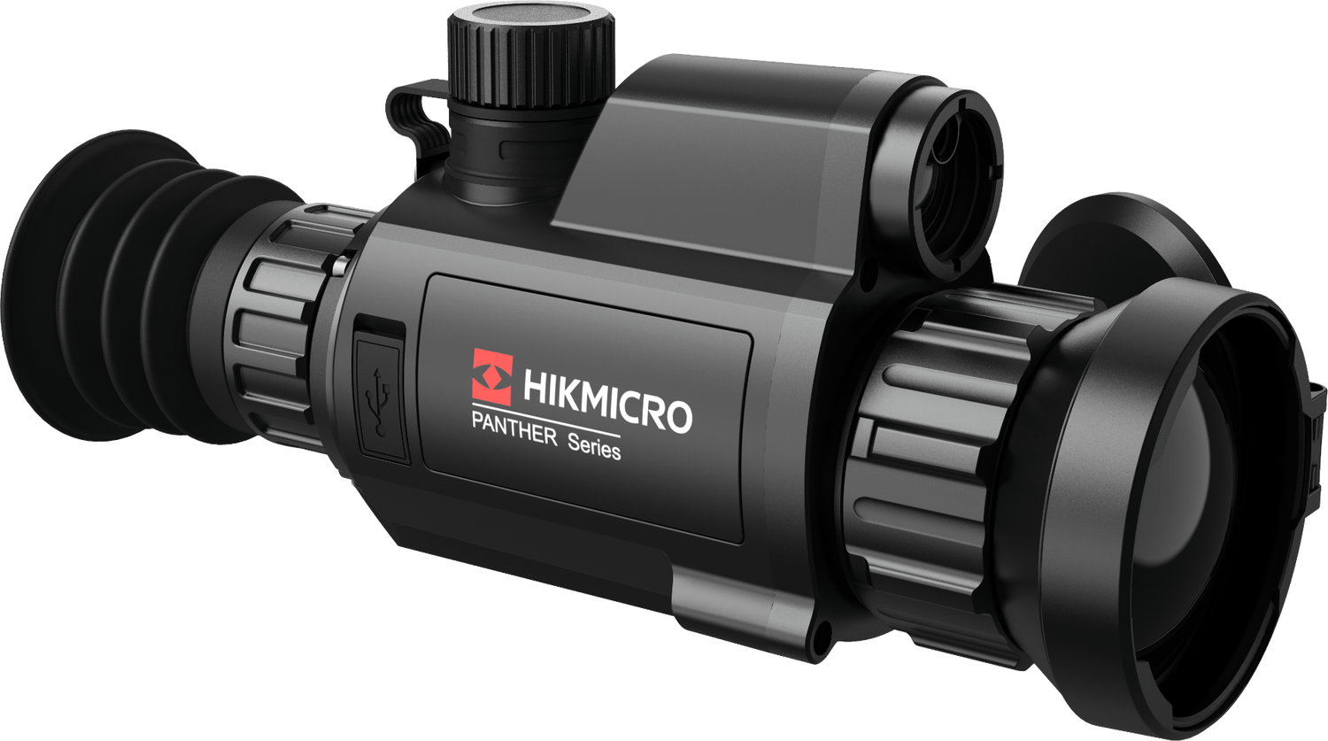 Hikmicro Panther PQ50L 3 