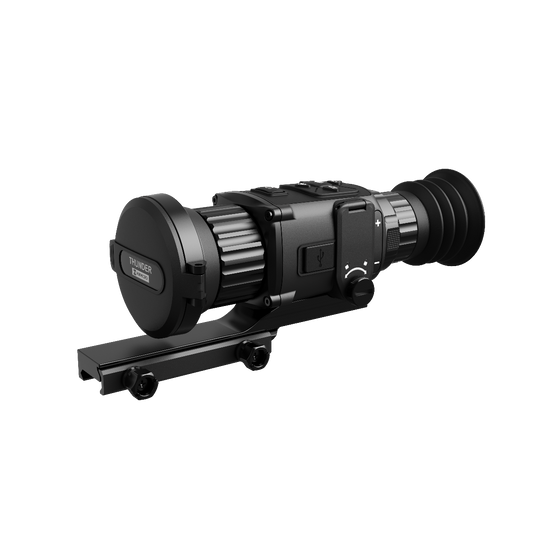 hikmicro thunder tq50 picatinny rail 1