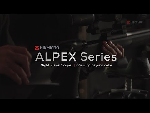 hikmicro-alpex-a50t-day-night-scope-hunting-supplies-australiap-video-series